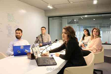 HSBC Հայաստանի ու ՔՈԱՖ-ի համատեղ կրթաթոշակների ծրագրի 2019-2021 ուսումնական տարիների ամփոփում