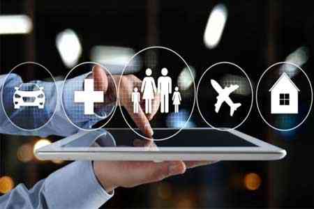 Страховые компании Армении увеличили чистую прибыль за 2025 год почти в 4 раза - до $7.7 млн