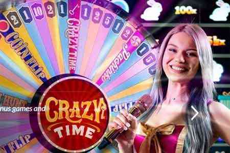 В Армении появится еще одна крупная компания по разработке он-лайн игр