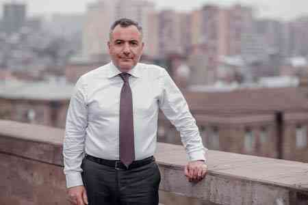 СБА-А. Ананян: Доля неработающих кредитов может вырасти до 10% с нынешних 6,6%