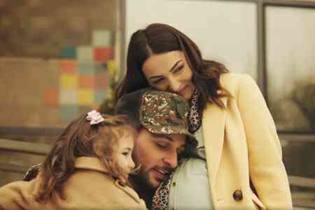 130 միլիոն դրամ ի աջակցություն զինծառայողների