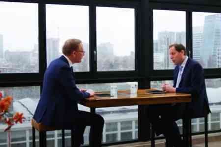 Interview with Huib-Jan de Ruijter