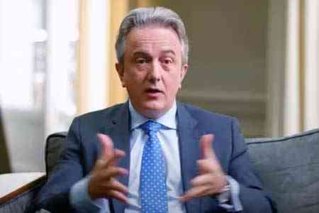 Ameriabank ready for initial public offering of shares - Managing Director, Financial Institutions for EBRD