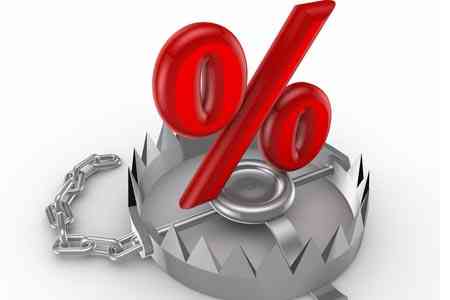  ЦБ РФ повысил ключевую ставку с 8,5% до 12%