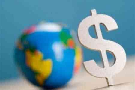 Доля TOP-5 торговых партнеров Армении - Россия, Китай, ОАЭ, Иран и Германия - снизилась за год с 74% до 64%