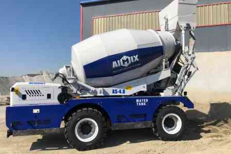 ЮКЖД осуществила мультимодальную перевозку грузов в контейнерах из Китая в Армению