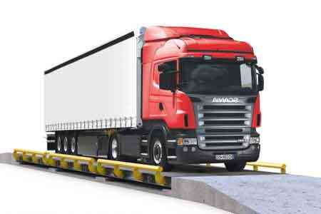 Минтеруправления намерено внедрить на дорогах страны системы взвешивания грузовых машин