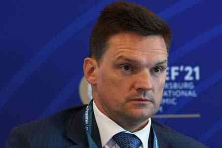 Подгузов: Если Азербайджан изъявит желание присоединиться к ЕАБР, то Банк готов рассмотреть эту заявку