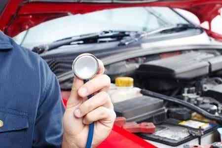 В Армении установят строгий контроль за пунктами техосмотра транспортных средств