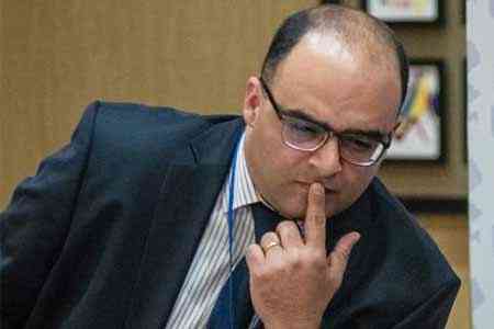 Политолог: Ереван сознательно готов пожертвовать собственными экономическими интересами ради демонстрации лояльности политическим  центрам тяжести