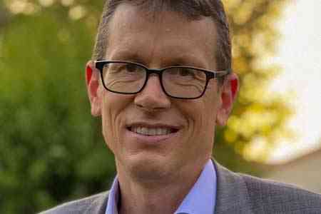 Вице-посол США в Армении посетил ААЭС