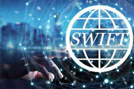 Входящие SWIFT-переводы <Тинькофф> будут доступны в трех странах СНГ, в числе которых Армения