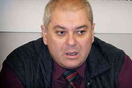 Государство должно диверсифицировать источники иностранных инвестиций  - грузинский эксперт