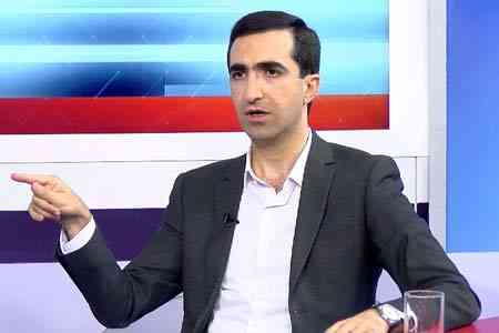 Рост ВВП Армении по итогам 2022 года будет двузначным - экономист