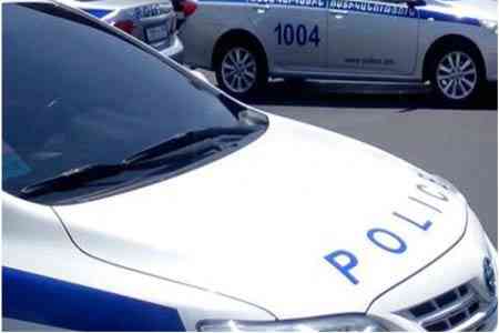 МВД Армении в 2025 году в 2,6 раза нарастит объемы капитальных расходов