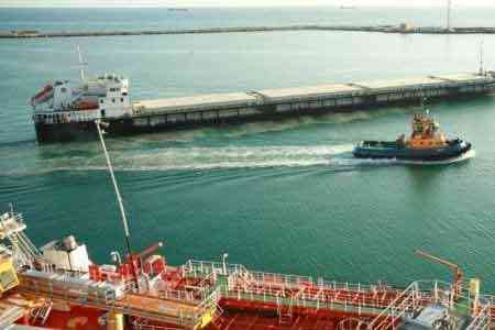 Армения примет участие в Шестом раунде переговоров по транспортному коридору "Персидский залив - Черное море" в Софии