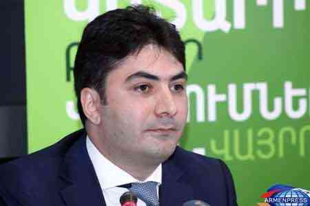 IDBank: Artificial intelligence is our present