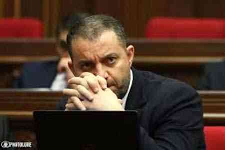 Ваан Керобян: Мы превратились из просто страны аутсорсинга в страну продукта