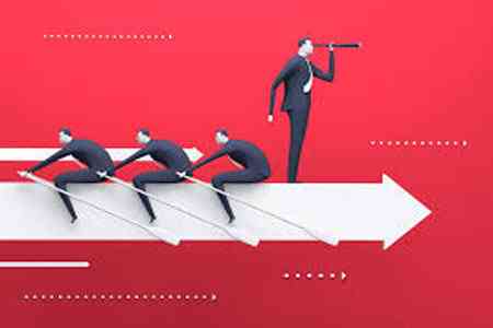 Очередной прожект: В Котайкской области построят инновационную промышленную общину HYEPROSPECT