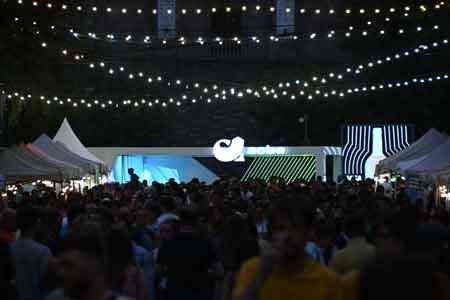 «Երևանի գինու օրերը». վայելե՛ք հայկական գինին Ակբա բանկի և Վիզայի հետ միասին