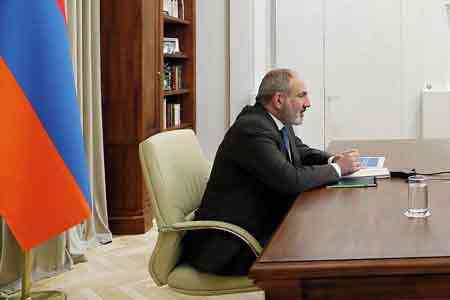 В Ереване прошло первое  заседание Совета по экономической политике при премьер- министре