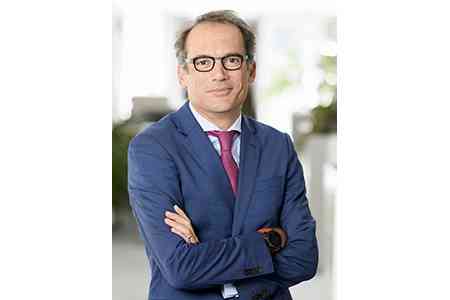 Президент инвесткомитета ANIF стал соучредителем венчурного фонда Plural на 250 млн. евро