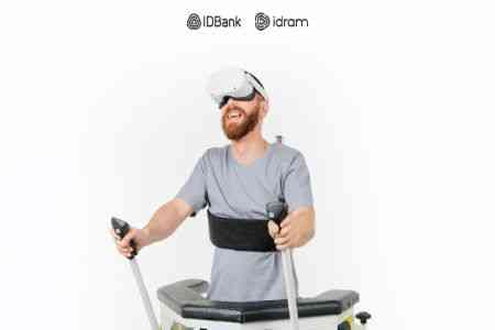 4.248.945 դրամ՝ «ՔայլՏեք»-ին․ «Մի դրամի ուժի» օգոստոս ամսվա շահառուն «Հերոսների Վերականգնողական Քաղաք»-հոգեբանական վերականգնողական կենտրոնն է