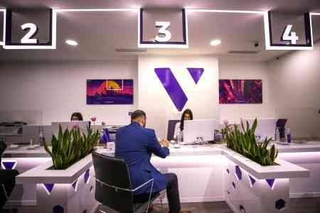 IFC предоставила Evocabank $15 млн на финансирование МСБ