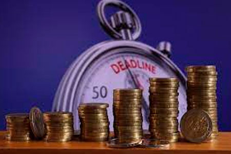 Госдолг Армении к октябрю достиг $14.2 млрд, повысив подушевую долговую нагрузку до $4.6 тыс.