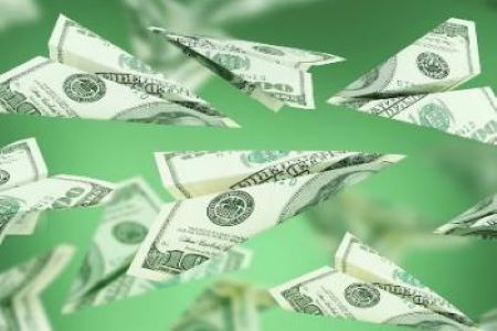 Италия вышла на первое место по денежным переводам в Грузию