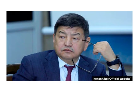 Акылбек Жапаров: В ЕАЭС есть все необходимое для упрощения процедур во взаимной торговле