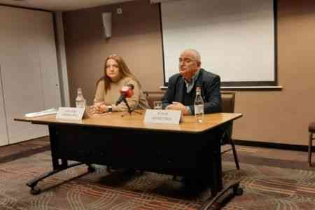 Мнение: Армения на Южном Кавказе должна рассматриваться не как тупик, а как связующий мост