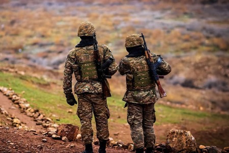 Զինծառայողների ապահովագրության հիմնադրամի ամենախոշոր նվիրատուն Ակբա բանկն է