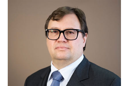 Роман Худолий: Подтверждаем безоговорочное соблюдение и выполнение решений и обязательств, взятых на себя в соответствии с заявлениями