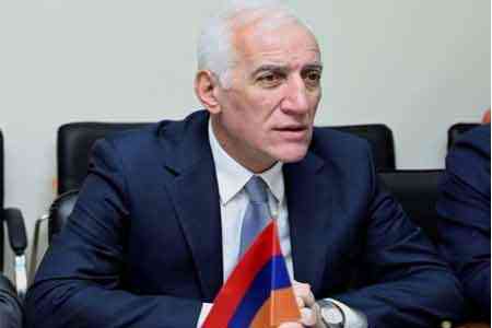 Армения и Иран отмечают необходимость развития взаимодействия в сферах науки и высоких технологий