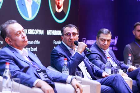 Применение «умных» решений в финансовых компаниях:  Америабанк – партнер саммита Silicon Mountains 2022