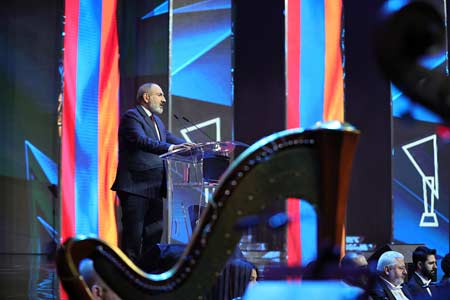 2022 год был беспрецедентным для финансово-банковской системы Армении  - Пашинян