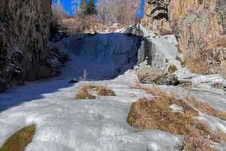 Правительство РА просубсидирует убытки хозяйствующих субъектов, осуществляющих свою деятельность в Джермуке