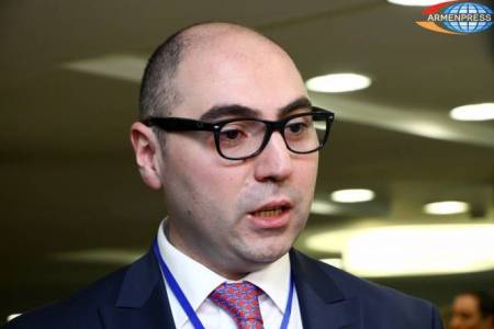 Евразийский банк развития нацелен увеличить объем инвестиций в Армении