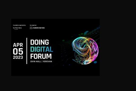 Названы победители Премии Armenia Digital Awards 2024