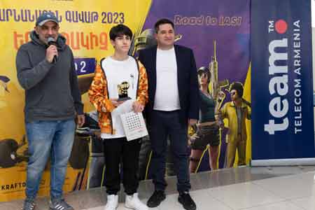 PUBG Mobile-ի Հայաստանի գավաթը BX Brothers թիմինն է