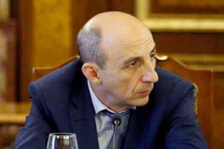 Комитет госдоходов Армении подводит к краху институт банковской тайны – налоговый эксперт