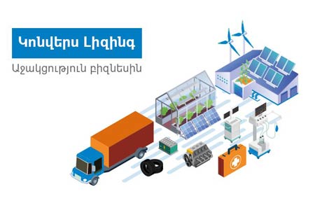 Конверс Банк внедрением продукта "Конверс Лизинг" расширяет возможности технической модернизации предприятий