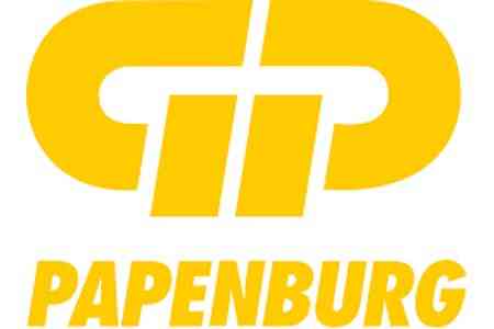 Немецкий строительный концерн GP Papenburg познакомился с  инвестиционными возможностями Армении в сфере дорожного строительства