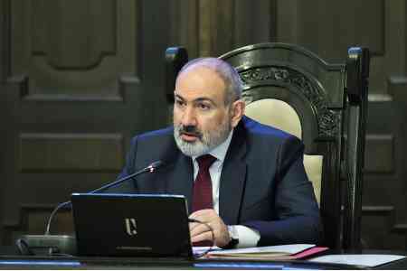 В апреле зафиксирован исторический рекорд по сбору налога на прибыль - Премьер РА