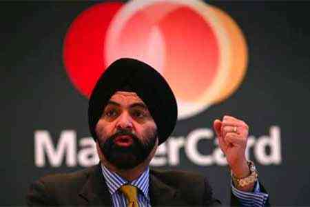 Аджай Банга избран 14-м президентом Всемирного Банка