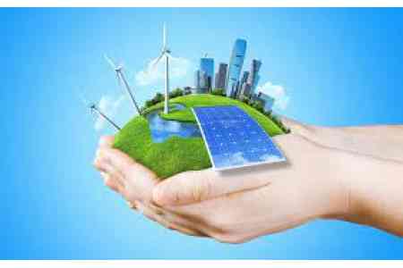 На расширение доступа к устойчивым энергетическим решениям в селах Армении ЕС направит 6,5 млн евро