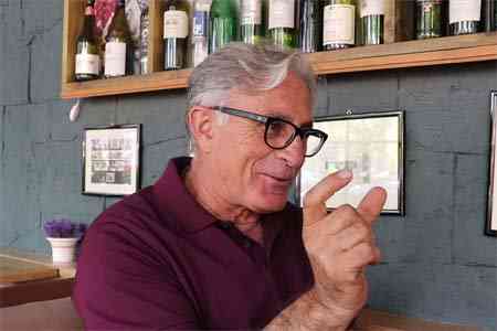 Эксперт о ситуации на Верхнем Ларсе: вслед за коньяком последует вино