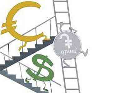 Мартын Галстян: С позиции реального эффективного курса, армянский драм ослабел по отношению к доллару