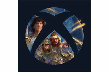 Грузия и Армения впервые появились на карте Age of Empires